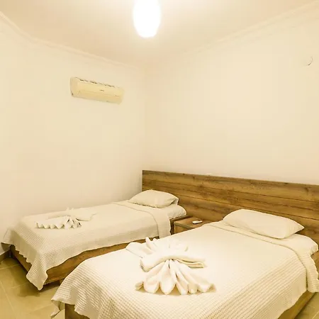 White Dream Villa Kalkan